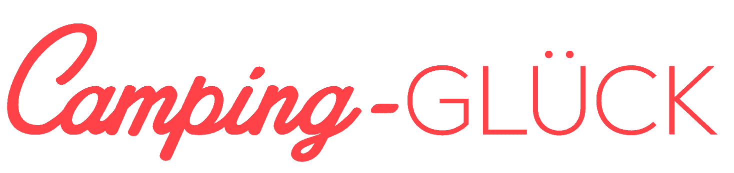 Caamping-Glück Logo